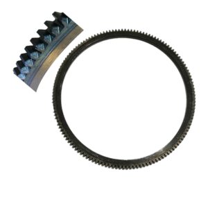 DEUTZ 2012 VOLANT DİŞLİSİ 02131081 04900286 04905390