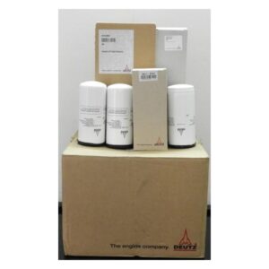 DEUTZ 2012 YAĞ FİLTRESİ 01182552