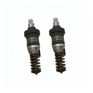 DEUTZ 2012 YAKIT ENJEKSİYON POMPASI 02113002 02112405 0414491109