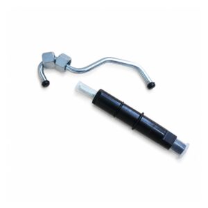 DEUTZ 2012 YAKIT ENJEKTÖRÜ 02931905