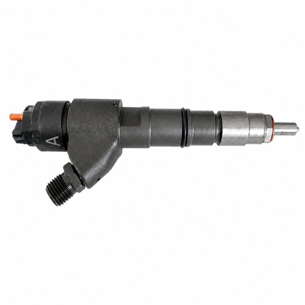 DEUTZ 2012 YAKIT ENJEKTÖRÜ 04290987 0445120067 7420798683 961204640054