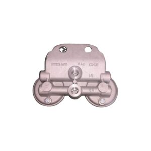 DEUTZ 2012 YAKIT FİLTRE KAFASI 01161848