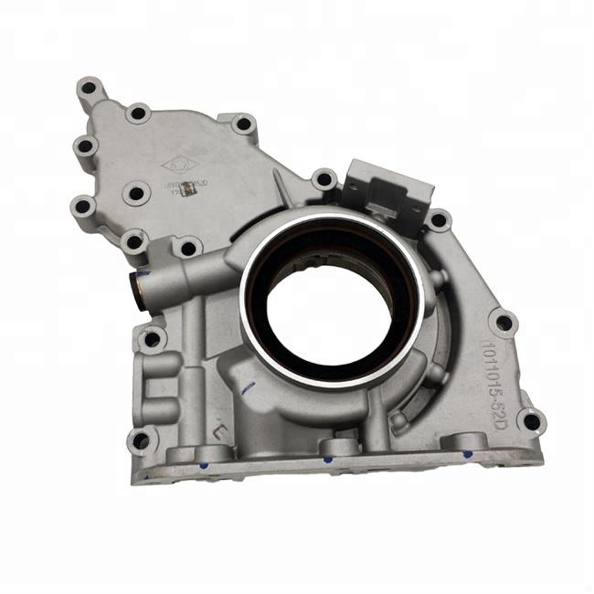 DEUTZ 2013 YAĞ POMPASI 4 SİLİNDİR 04283992 04502446 04283992 04258381