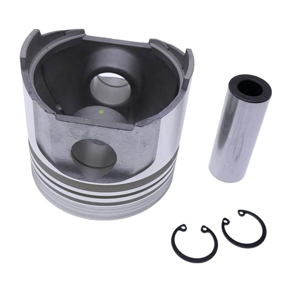 DEUTZ 511 PİSTON 100mm 04152197 04158997 02233661