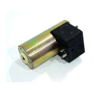 DEUTZ 513 STOP SOLENOID 24V 01180814 01179933 01181665