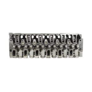 DEUTZ SİLİNDİR KAPAK SUPAPLI TCD 6L 2013 2V 04291729