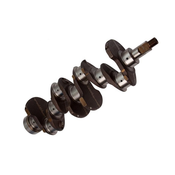 DEUTZ TCD 2011 KRANK MİLİ 04271639 04270234 04287306