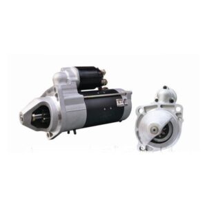 DEUTZ TCD 2011 MARŞ MOTORU 9 DİŞ 01182384 01181751 01183599