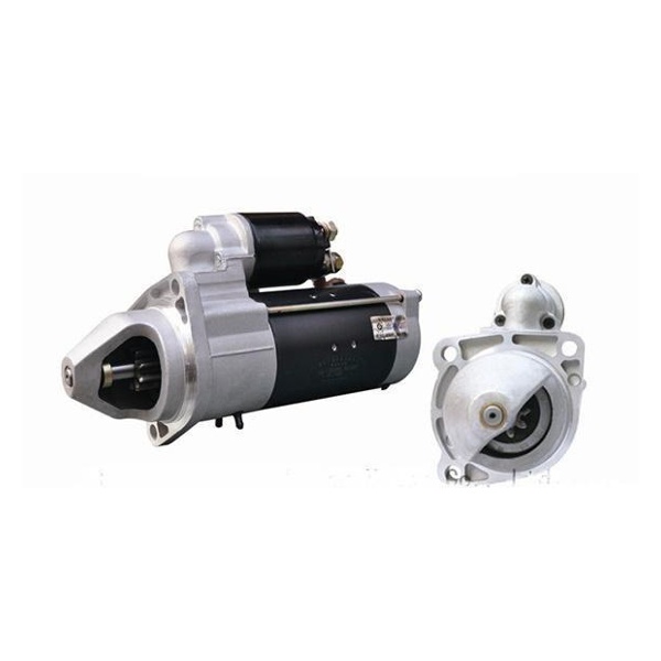 DEUTZ TCD 2011 MARŞ MOTORU 9 DİŞ 01182384 01181751 01183599