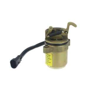 DEUTZ TCD 2011 STOP SOLENOID 12V 04272956 04287116 04287583 04103812 04287116 04102390 04102386
