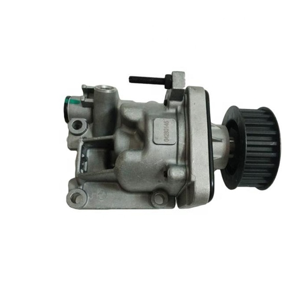 DEUTZ TCD 2011 YAĞ POMPASI 2-3-4 SİLİNDİR 04280145