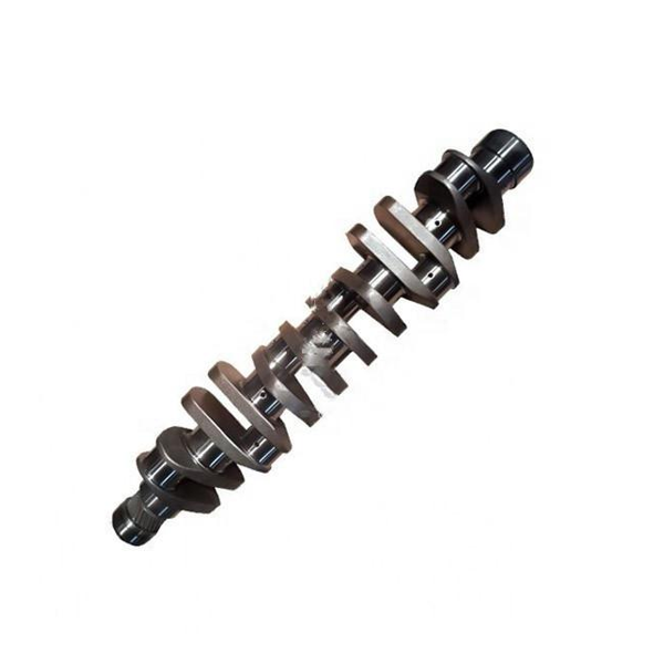 DEUTZ TCD 2013 KRANK MİLİ 04902566 04902170 04904806 04901846 04900103
