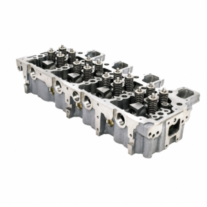 DEUTZ TCD 2013 SİLİNDİR KAPAĞI 4V 04905684 04910987