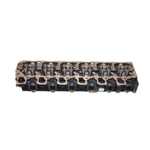DEUTZ TCD 2013 SİLİNDİR KAPAĞI 6 Silindir 4V 04914529