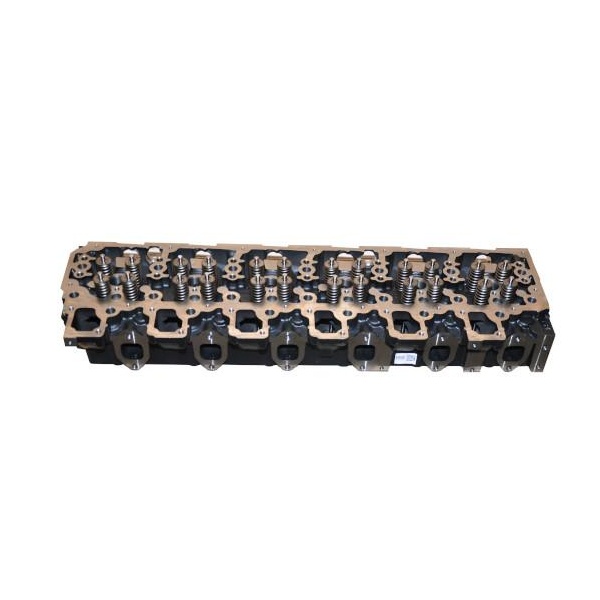 DEUTZ TCD 2013 SİLİNDİR KAPAĞI 6 Silindir 4V 04914529