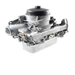 DEUTZ TCD 2013 SOĞUTUCU RADYATÖR 6 SLD 4V 04901764 04902252 04901530
