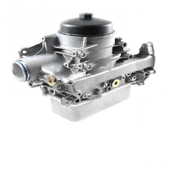 DEUTZ TCD 2013 SOĞUTUCU RADYATÖR 6 SLD 4V 04901764 04902252 04901530