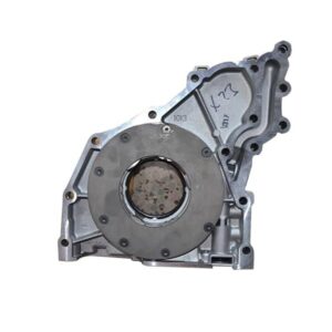 DEUTZ TCD 2013 YAĞ POMPA KAPAĞI 04289742 04284998