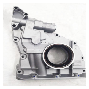 DEUTZ TCD 2013 YAĞ POMPASI 6 SİLİNDİR 04909032 04905476 04904956 04902186 04901460