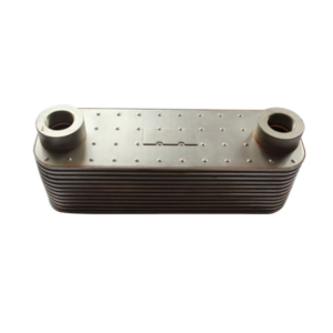 DEUTZ TCD 2013 YAĞ SOĞUTUCU 04209932 04288128 04205686
