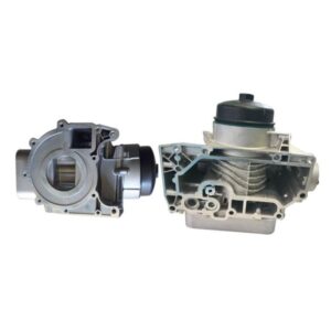 DEUTZ TCD 2013 YAĞ SOĞUTUCU 04905482 04903593