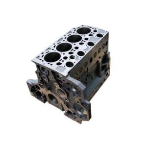 VOLVO D4D MOTOR BLOĞU  04282837 04254634 04289951
