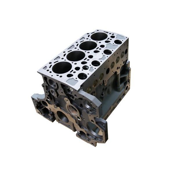 VOLVO D4D MOTOR BLOĞU  04282837 04254634 04289951