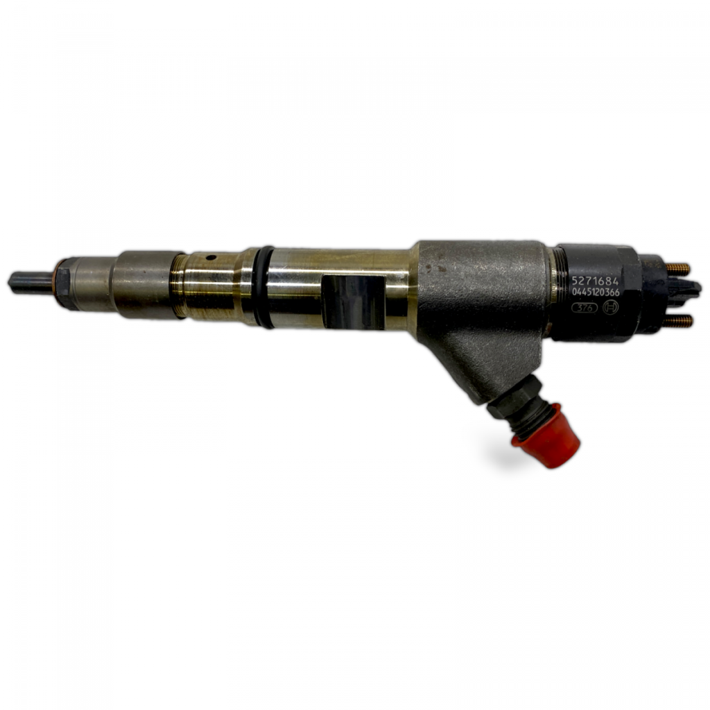 CUMMİNS ENJEKTÖR KOMPLE EURO 6 5271684 0445120366