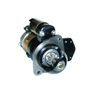 CUMMINS MARŞ MOTORU 24V 5265096 0001263006