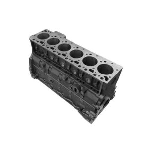 CUMMINS SİLİNDİR BLOK 6BT AA 3928797 3905806