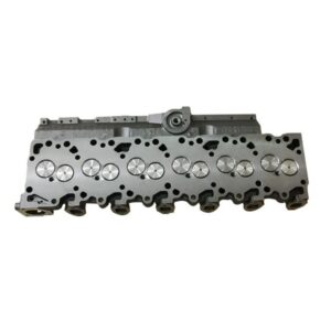 CUMMINS SİLİNDİR KAPAK 6BT AA 3806256 3925400 3917287