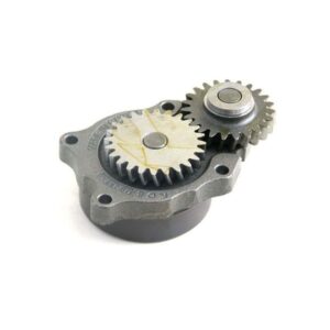 CUMMINS YAĞ POMPASI 6BT 3937404
