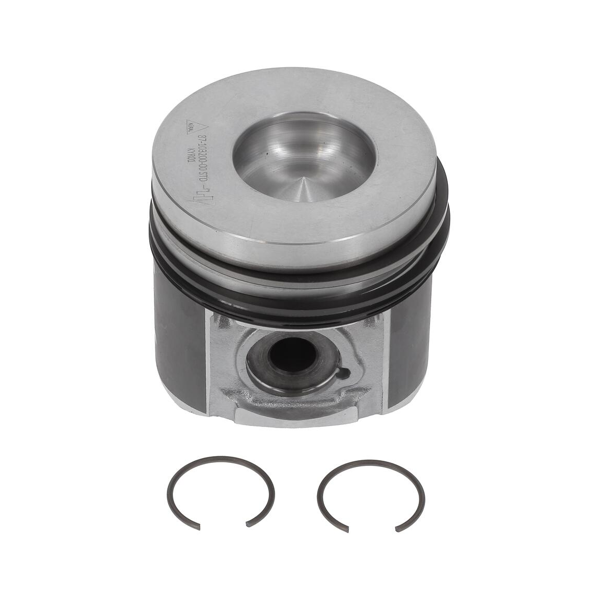 DEUTZ 1011 PİSTON 0,50 04179915 87-252507-10 1018702 91260620 09103409972