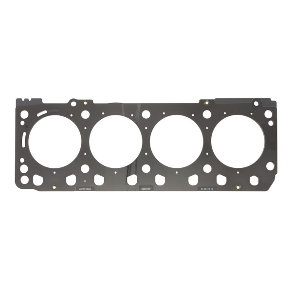 DEUTZ SİLİNDİR KAPAK CONTA 61-38175-10 61-38175-00 61-38175-20  04102012  914.690  H40643-10
