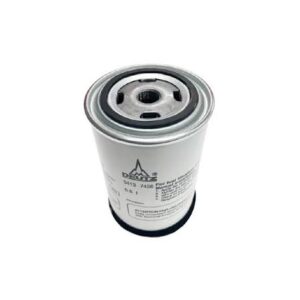 DEUTZ TCD 3.6 YAKIT FİLTRESİ 04131531 04131532 04132775 04132776 04137455 04137456
