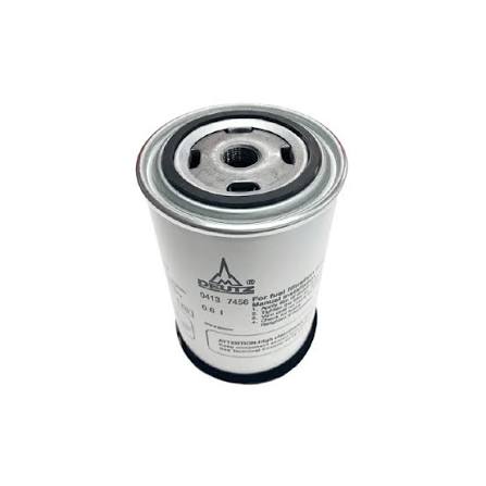 DEUTZ TCD 3.6 YAKIT FİLTRESİ 04131531 04131532 04132775 04132776 04137455 04137456