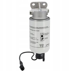 DEUTZ YAKIT FİLTRE BAĞLANTI AYAĞI 04123591