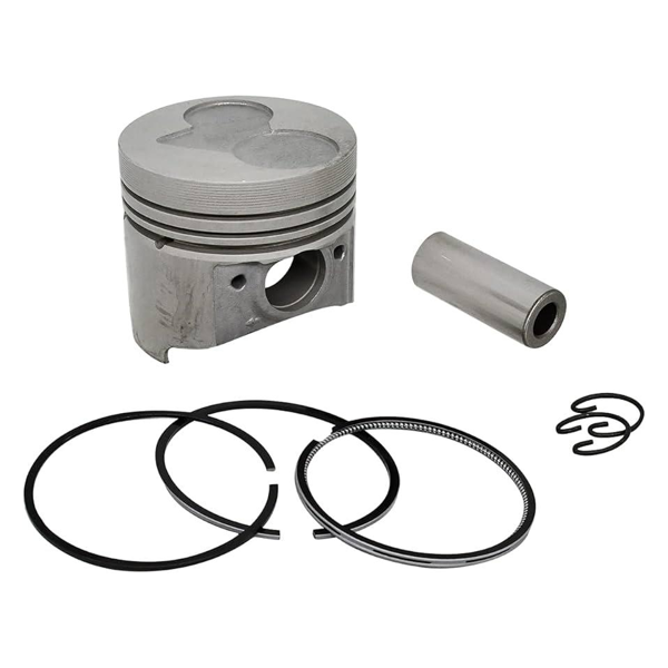 KUBOTA PİSTON Z482 D722 16851-21114 16851-21112