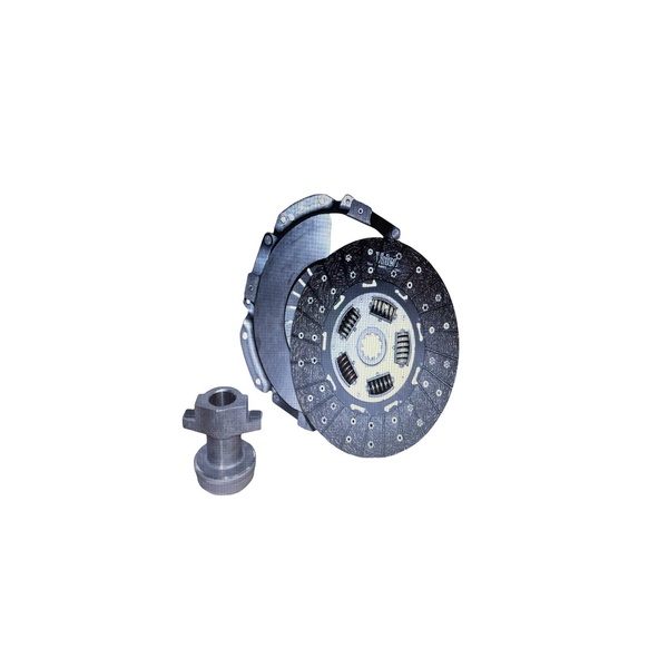 OTOKAR BASKI BALATA RULMAN SETİ 16C03-22030-AA