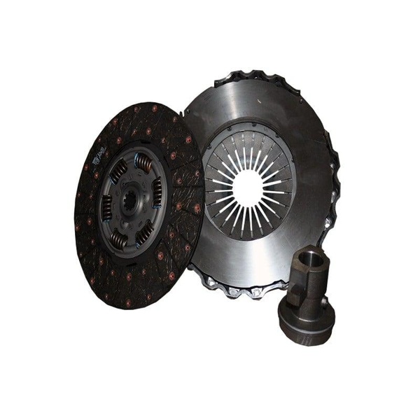 OTOKAR DEBRİYAJ SETİ 16F36-22050 827391 070061