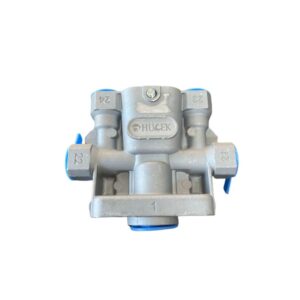 OTOKAR DÖRT YOLLU VENTİL 13C25-08165 - 9347141250