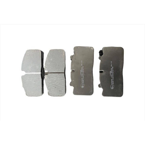 OTOKAR FREN BALATASI ÖN 13C41-08225 3908