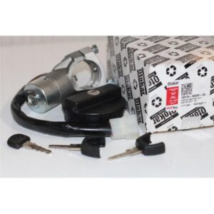 OTOKAR KONTAK ANAHTAR SETİ 16H16-36335