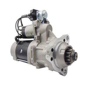 PERKINS MARŞ MOTORU 24V 12 DİŞ 2873K116