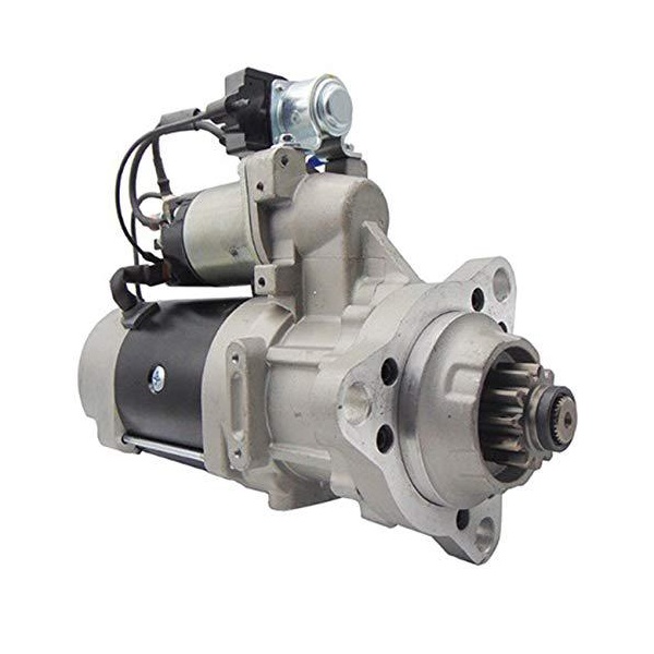 PERKINS MARŞ MOTORU 24V 12 DİŞ 2873K116