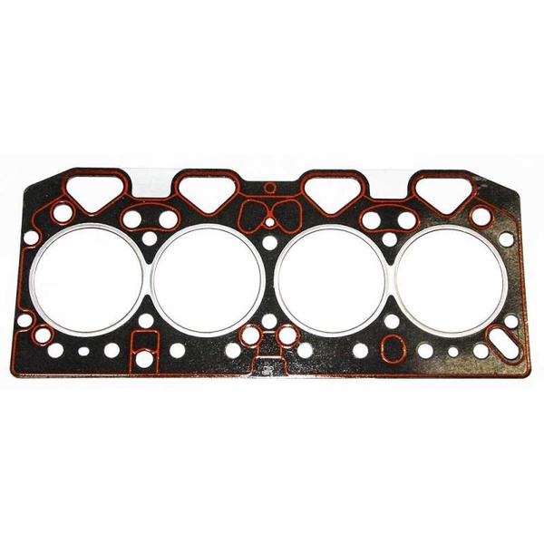 PERKİNS SİLİNDİR KAPAK CONTA 3681E042