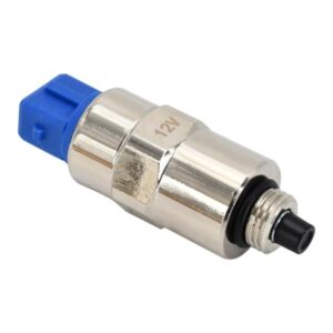 PERKİNS STOP MÜŞÜRÜ 12V 26420469