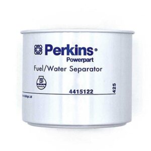PERKİNS SU AYIRICI FİLTRE 4415122 26550005 6225961M91 4225526M1