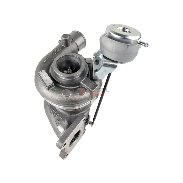 PERKİNS TURBO ŞARJ 5567936
