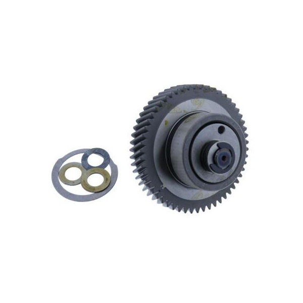 PERKINS YAĞ POMPA DİŞLİ KİTİ U5MK8265